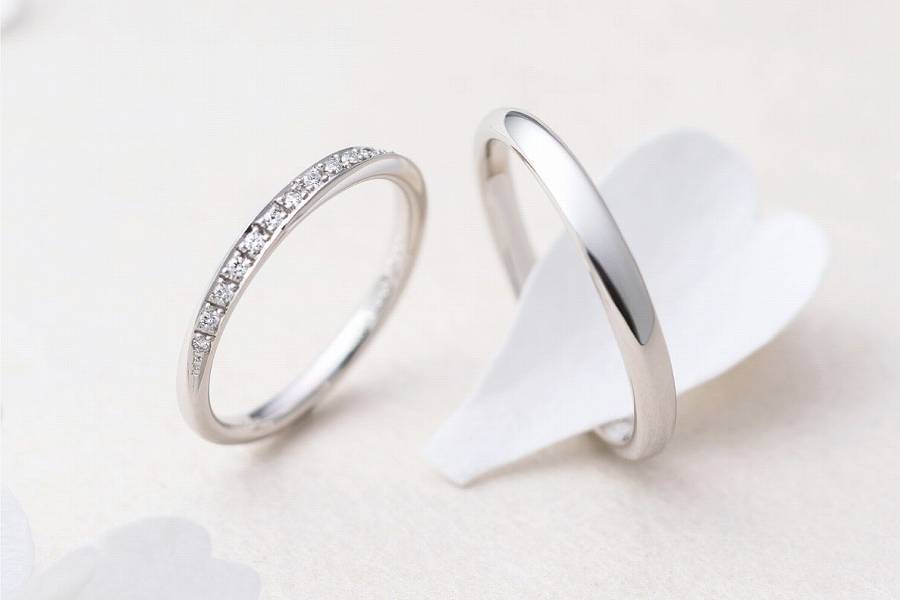 Marriage ring